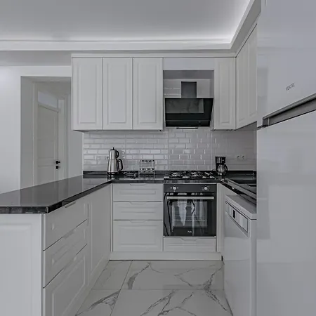 Near By The Land Of Legends , Private Pool , Larisa Belek