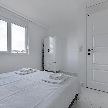 Near By The Land Of Legends , Private Pool , Larisa Belek