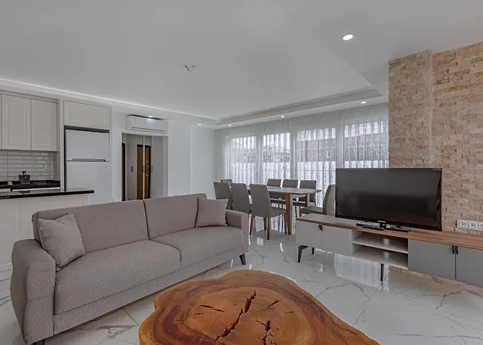 别墅 Near By The Land Of Legends , Private Pool , Larisa