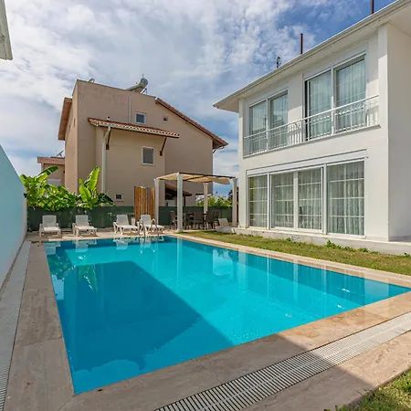 Near By The Land Of Legends , Private Pool , Aurora