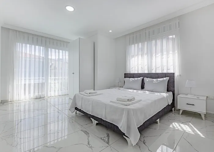 Near By The Land Of Legends , Private Pool , Larisa Villa *