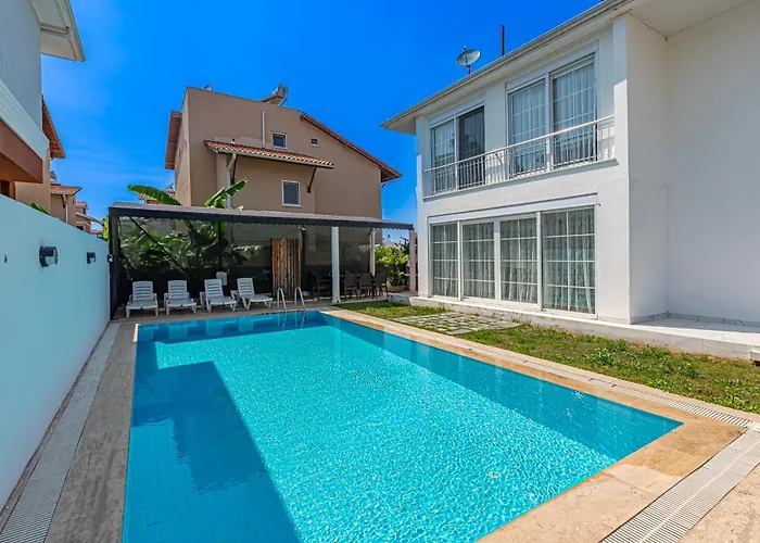 Near By The Land Of Legends , Private Pool , Larisa