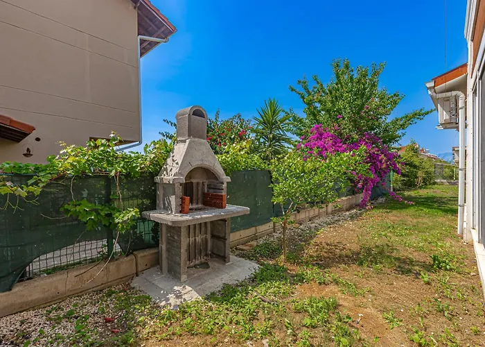 Near By The Land Of Legends , Private Pool , Larisa Belek