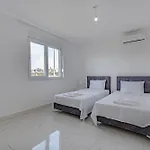 Вилла Near By The Land Of Legends , Private Pool , Larisa Белек
