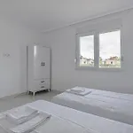 Вилла Near By The Land Of Legends , Private Pool , Larisa *