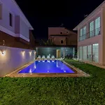 Near By The Land Of Legends , Private Pool , Larisa *
