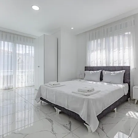 Near By The Land Of Legends , Private Pool , Larisa Villa *