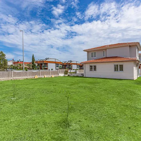 Near By The Land Of Legends , Private Pool , Larisa Белек