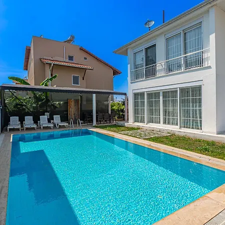 Near By The Land Of Legends , Private Pool , Larisa